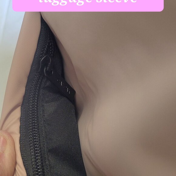 Calpak Tan Backpack - Picture 8 of 12